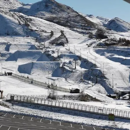 Rododendro بيت للعطل *