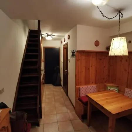 Rododendro Ferienhaus *