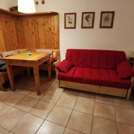 Rododendro Holiday home