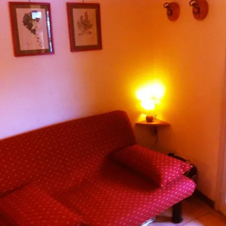 Rododendro Holiday home Frabosa Sottana