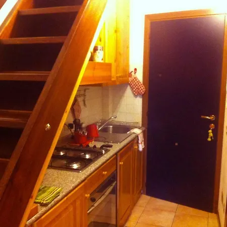 Rododendro Holiday home