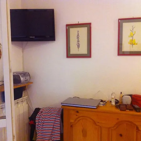 Rododendro Ferienhaus