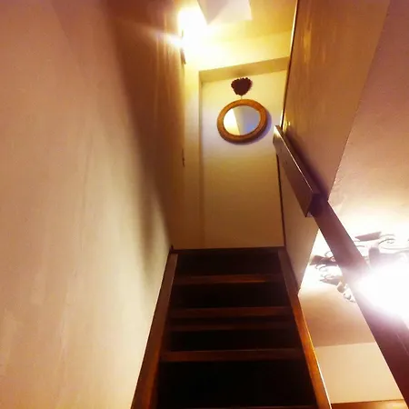 Ferienhaus Rododendro *