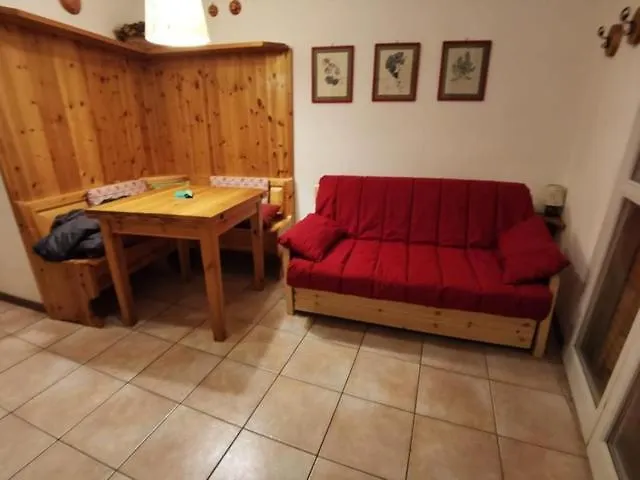 Rododendro Ferienhaus